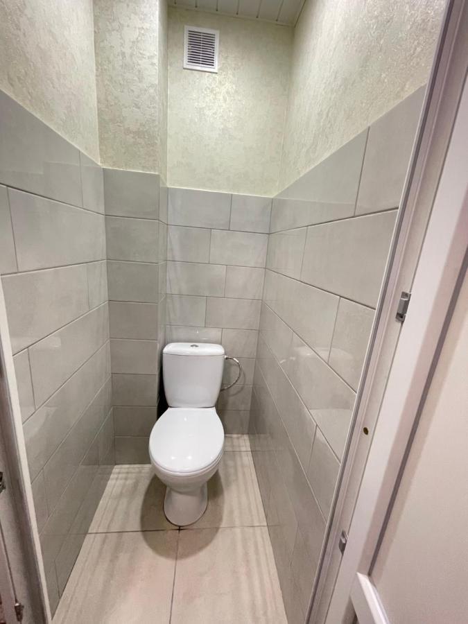 Апартаменты Проспект Победы 101 Tschernihiw Exterior foto